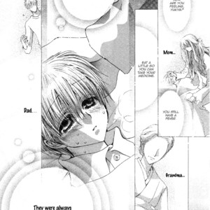[SHINOZAKI Hitoyo & KOUSAKA Tohru] Okane ga Nai Vol.11 [Eng] – Gay Manga sex 144