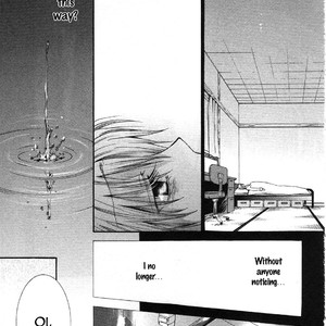 [SHINOZAKI Hitoyo & KOUSAKA Tohru] Okane ga Nai Vol.11 [Eng] – Gay Manga sex 145