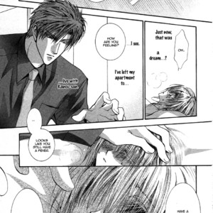 [SHINOZAKI Hitoyo & KOUSAKA Tohru] Okane ga Nai Vol.11 [Eng] – Gay Manga sex 147