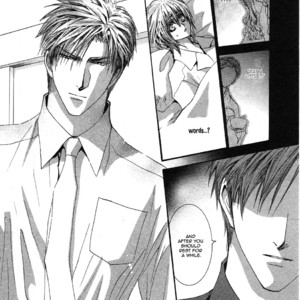 [SHINOZAKI Hitoyo & KOUSAKA Tohru] Okane ga Nai Vol.11 [Eng] – Gay Manga sex 148