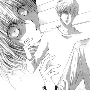 [SHINOZAKI Hitoyo & KOUSAKA Tohru] Okane ga Nai Vol.11 [Eng] – Gay Manga sex 149
