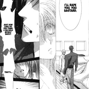 [SHINOZAKI Hitoyo & KOUSAKA Tohru] Okane ga Nai Vol.11 [Eng] – Gay Manga sex 151