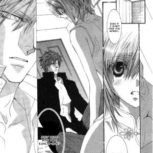 [SHINOZAKI Hitoyo & KOUSAKA Tohru] Okane ga Nai Vol.11 [Eng] – Gay Manga sex 161