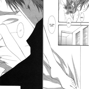 [SHINOZAKI Hitoyo & KOUSAKA Tohru] Okane ga Nai Vol.11 [Eng] – Gay Manga sex 164