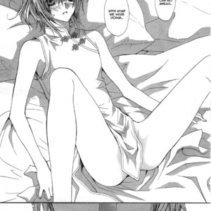 [SHINOZAKI Hitoyo & KOUSAKA Tohru] Okane ga Nai Vol.11 [Eng] – Gay Manga sex 165