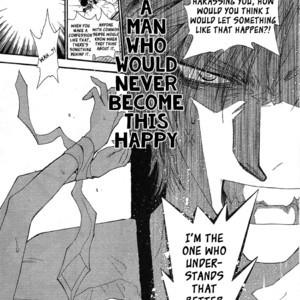 [SHINOZAKI Hitoyo & KOUSAKA Tohru] Okane ga Nai Vol.11 [Eng] – Gay Manga sex 169