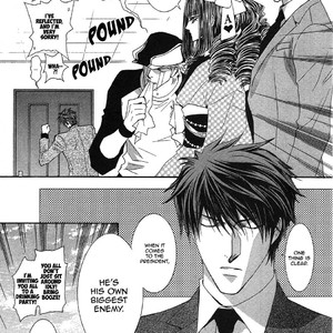[SHINOZAKI Hitoyo & KOUSAKA Tohru] Okane ga Nai Vol.11 [Eng] – Gay Manga sex 172