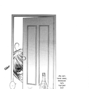 [SHINOZAKI Hitoyo & KOUSAKA Tohru] Okane ga Nai Vol.11 [Eng] – Gay Manga sex 173