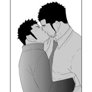 [Sorairo Panda (Yamome)] Gori-chan Sensei [JP] – Gay Manga sex 44