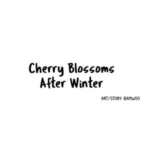[Bamwoo] Cherry Blossoms After Winter (c.1) [Fr] – Gay Manga sex 8