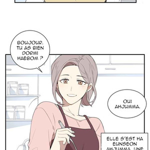 [Bamwoo] Cherry Blossoms After Winter (c.1) [Fr] – Gay Manga sex 9