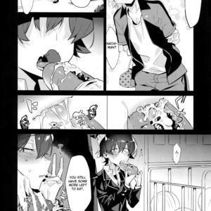 [Hamehame Service Area (Cr-R)] Hikigaya Hachiman o Saiminjutsu de Kanojo ni Shite Yaritai Houdai Suru Hon [Eng] – Gay Manga sex 19