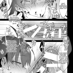 [Hamehame Service Area (Cr-R)] Hikigaya Hachiman o Saiminjutsu de Kanojo ni Shite Yaritai Houdai Suru Hon [Eng] – Gay Manga sex 32