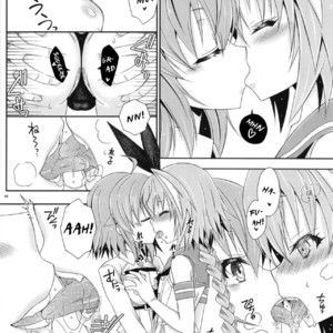 [Mariana Kaikou Kikaku (Mikami Hokuto)] Coshame da yo! Astolfo-kyun – Fate/Grand Order dj [Eng] – Gay Manga sex 9