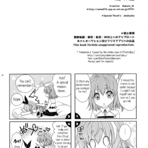 [Mariana Kaikou Kikaku (Mikami Hokuto)] Coshame da yo! Astolfo-kyun – Fate/Grand Order dj [Eng] – Gay Manga sex 25