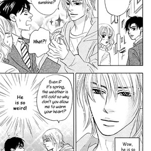 [SASAKI Teiko, YAMADA Yugi] Uchi no Kami-sama ni wa Gakkari da! (update c.5-7) [Eng] – Gay Manga sex 9