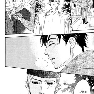 [SASAKI Teiko, YAMADA Yugi] Uchi no Kami-sama ni wa Gakkari da! (update c.5-7) [Eng] – Gay Manga sex 24