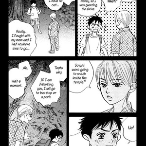[SASAKI Teiko, YAMADA Yugi] Uchi no Kami-sama ni wa Gakkari da! (update c.5-7) [Eng] – Gay Manga sex 38