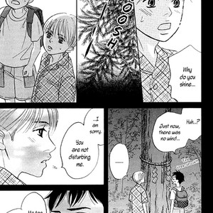 [SASAKI Teiko, YAMADA Yugi] Uchi no Kami-sama ni wa Gakkari da! (update c.5-7) [Eng] – Gay Manga sex 39