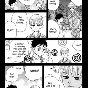 [SASAKI Teiko, YAMADA Yugi] Uchi no Kami-sama ni wa Gakkari da! (update c.5-7) [Eng] – Gay Manga sex 40