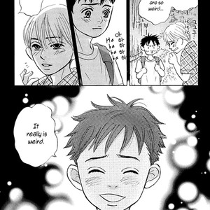 [SASAKI Teiko, YAMADA Yugi] Uchi no Kami-sama ni wa Gakkari da! (update c.5-7) [Eng] – Gay Manga sex 41