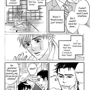 [SASAKI Teiko, YAMADA Yugi] Uchi no Kami-sama ni wa Gakkari da! (update c.5-7) [Eng] – Gay Manga sex 97