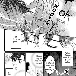 [SASAKI Teiko, YAMADA Yugi] Uchi no Kami-sama ni wa Gakkari da! (update c.5-7) [Eng] – Gay Manga sex 99