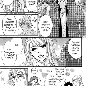 [SASAKI Teiko, YAMADA Yugi] Uchi no Kami-sama ni wa Gakkari da! (update c.5-7) [Eng] – Gay Manga sex 104