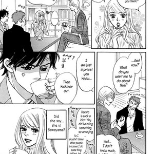 [SASAKI Teiko, YAMADA Yugi] Uchi no Kami-sama ni wa Gakkari da! (update c.5-7) [Eng] – Gay Manga sex 108