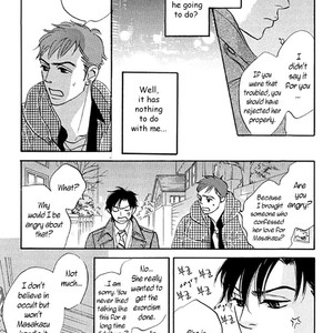 [SASAKI Teiko, YAMADA Yugi] Uchi no Kami-sama ni wa Gakkari da! (update c.5-7) [Eng] – Gay Manga sex 110