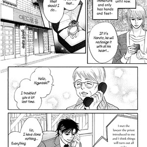 [SASAKI Teiko, YAMADA Yugi] Uchi no Kami-sama ni wa Gakkari da! (update c.5-7) [Eng] – Gay Manga sex 115