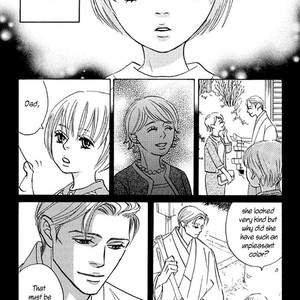 [SASAKI Teiko, YAMADA Yugi] Uchi no Kami-sama ni wa Gakkari da! (update c.5-7) [Eng] – Gay Manga sex 133