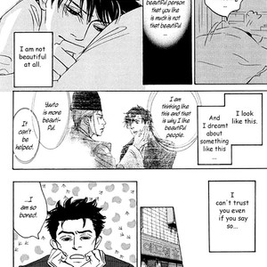 [SASAKI Teiko, YAMADA Yugi] Uchi no Kami-sama ni wa Gakkari da! (update c.5-7) [Eng] – Gay Manga sex 144