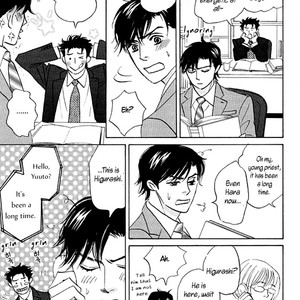 [SASAKI Teiko, YAMADA Yugi] Uchi no Kami-sama ni wa Gakkari da! (update c.5-7) [Eng] – Gay Manga sex 145