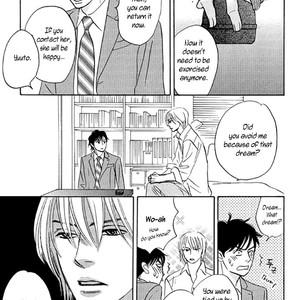 [SASAKI Teiko, YAMADA Yugi] Uchi no Kami-sama ni wa Gakkari da! (update c.5-7) [Eng] – Gay Manga sex 155
