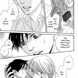 [SASAKI Teiko, YAMADA Yugi] Uchi no Kami-sama ni wa Gakkari da! (update c.5-7) [Eng] – Gay Manga sex 159