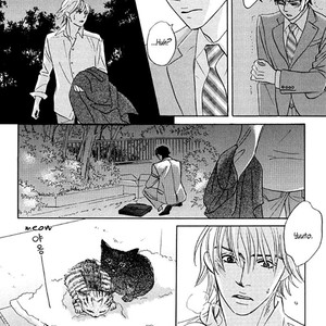 [SASAKI Teiko, YAMADA Yugi] Uchi no Kami-sama ni wa Gakkari da! (update c.5-7) [Eng] – Gay Manga sex 162