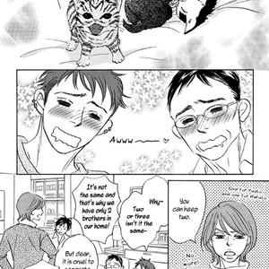 [SASAKI Teiko, YAMADA Yugi] Uchi no Kami-sama ni wa Gakkari da! (update c.5-7) [Eng] – Gay Manga sex 168