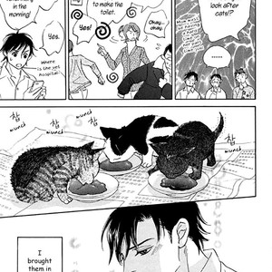 [SASAKI Teiko, YAMADA Yugi] Uchi no Kami-sama ni wa Gakkari da! (update c.5-7) [Eng] – Gay Manga sex 169