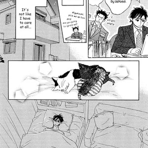[SASAKI Teiko, YAMADA Yugi] Uchi no Kami-sama ni wa Gakkari da! (update c.5-7) [Eng] – Gay Manga sex 174