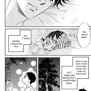 [SASAKI Teiko, YAMADA Yugi] Uchi no Kami-sama ni wa Gakkari da! (update c.5-7) [Eng] – Gay Manga sex 176