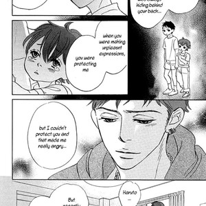 [SASAKI Teiko, YAMADA Yugi] Uchi no Kami-sama ni wa Gakkari da! (update c.5-7) [Eng] – Gay Manga sex 182
