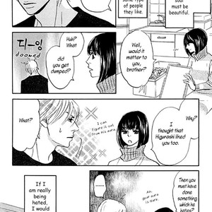 [SASAKI Teiko, YAMADA Yugi] Uchi no Kami-sama ni wa Gakkari da! (update c.5-7) [Eng] – Gay Manga sex 188