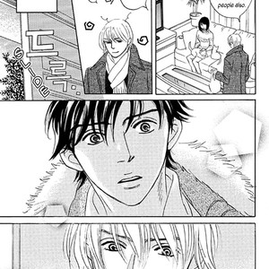 [SASAKI Teiko, YAMADA Yugi] Uchi no Kami-sama ni wa Gakkari da! (update c.5-7) [Eng] – Gay Manga sex 191