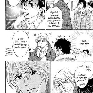 [SASAKI Teiko, YAMADA Yugi] Uchi no Kami-sama ni wa Gakkari da! (update c.5-7) [Eng] – Gay Manga sex 202