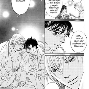 [SASAKI Teiko, YAMADA Yugi] Uchi no Kami-sama ni wa Gakkari da! (update c.5-7) [Eng] – Gay Manga sex 207