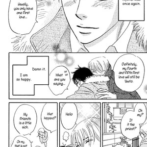[SASAKI Teiko, YAMADA Yugi] Uchi no Kami-sama ni wa Gakkari da! (update c.5-7) [Eng] – Gay Manga sex 208