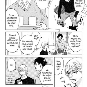 [SASAKI Teiko, YAMADA Yugi] Uchi no Kami-sama ni wa Gakkari da! (update c.5-7) [Eng] – Gay Manga sex 210