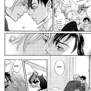 [SASAKI Teiko, YAMADA Yugi] Uchi no Kami-sama ni wa Gakkari da! (update c.5-7) [Eng] – Gay Manga sex 212