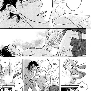 [SASAKI Teiko, YAMADA Yugi] Uchi no Kami-sama ni wa Gakkari da! (update c.5-7) [Eng] – Gay Manga sex 215